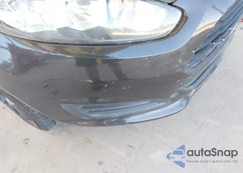 2014 Ford Fiesta Se from USA, damaged, VIN 3FADP4EJ0EM200635